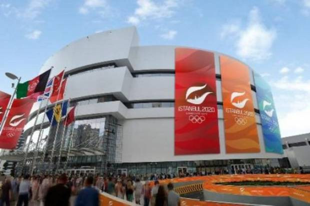 İstanbul'un dev Olimpiyat projeleri ! - Resim: 1
