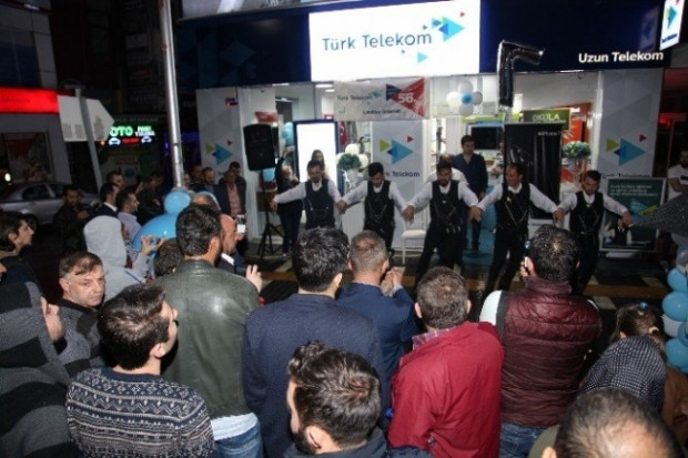 Kemençe ve Horonla iPhone 7 satışı - Resim: 1