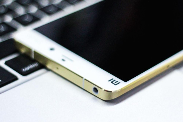Xiaomi Mi 5 bu defa kutusuyla görüntülendi - Resim: 1