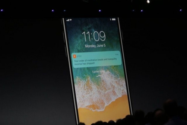 iOS 11 ne zaman geliyor ? - Resim: 1
