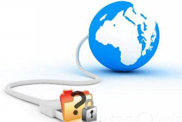 İnternetiniz neden mi yavaş? - Resim: 1