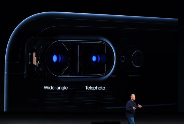 iPhone 7'nin yeniliklerini Apple'dan önce yapanlar - Resim: 1