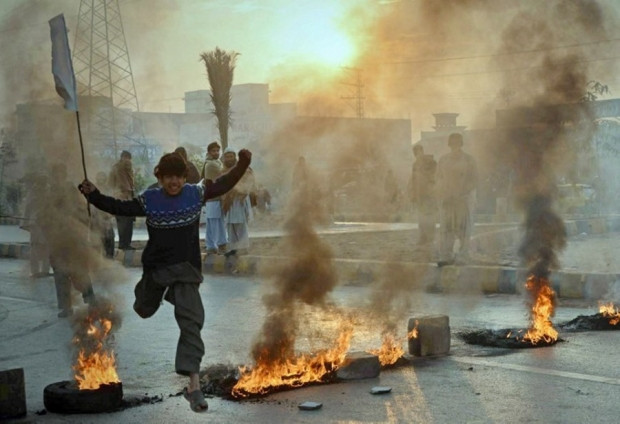 Haftanın kareleri - Resim: 1
