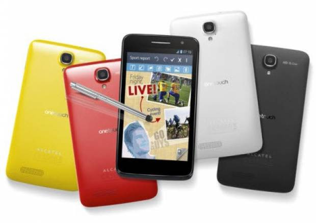 İşte cep devlerinin MWC bombaları! - Resim: 1