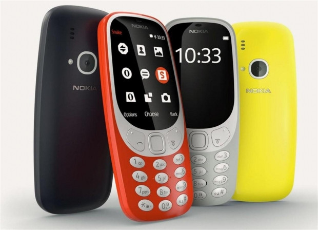 İki 3310'un dikkate değer 10 farkı - Resim: 1