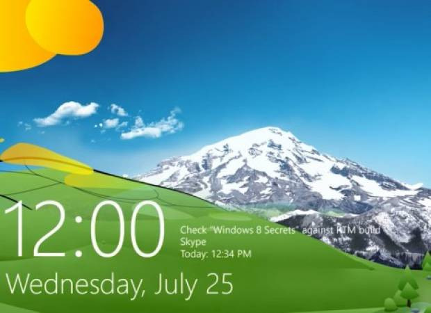 Windows 8'de 15 artı, 15 eksi! - Resim: 1