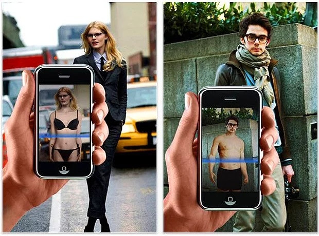 Hiçbir işe yaramayan en saçma 5 android uygulaması - Resim: 1