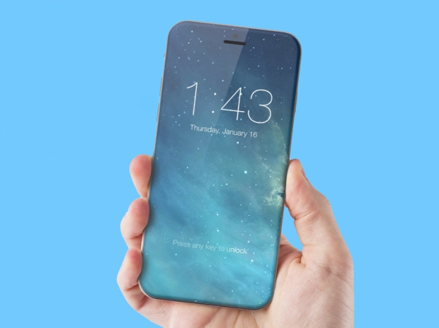 iPhone 8 almak için 10 neden! - Resim: 1