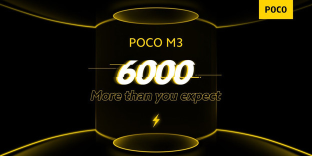 Xiaomi Poco M3 Türkiye'ye gelirse yok satar - Resim : 3