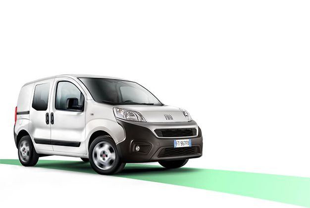Fiat Fiorino satışları azalınca devasa indirim yaptı, neredeyse üstüne para verecekler - Resim: 1