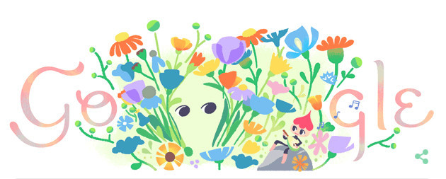 İlkbahar Ekinoksu nedir? Neden Doodle oldu? - Resim : 1