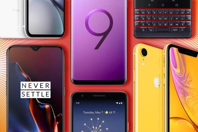 Bu sene çıkmasını beklediğimiz bütçe dostu akıllı telefonlar - Resim: 1