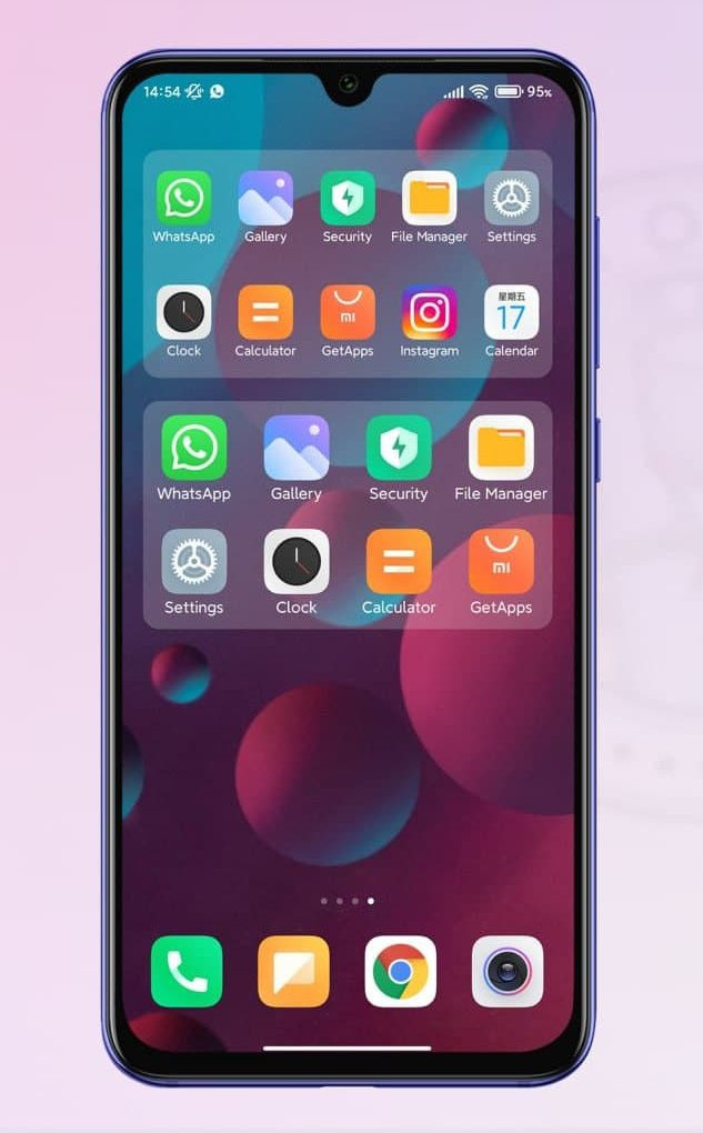 Xiaomi MIUI için çok seveceğiniz bir özelliği test ediyor! - Resim : 1
