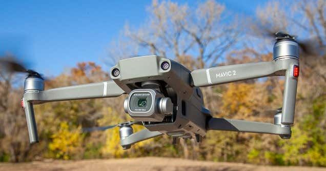 Drone sahibi olmayan kalmayacak! - Sadece 172 TL - Resim: 1