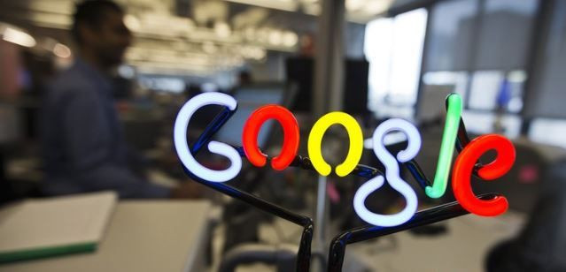 Google'da çalışmak ister misiniz? - Resim: 1