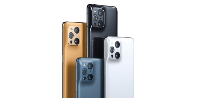 Oppo Find X3 özellikleri ve satış tarihi sızdırıldı! - Resim : 1