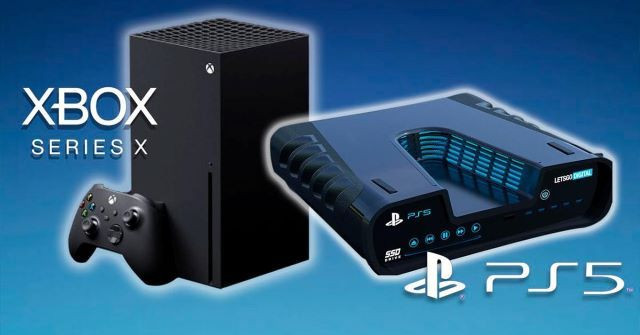 PlayStation 5 ve Xbox Series X karşı karşıya! - Resim: 1