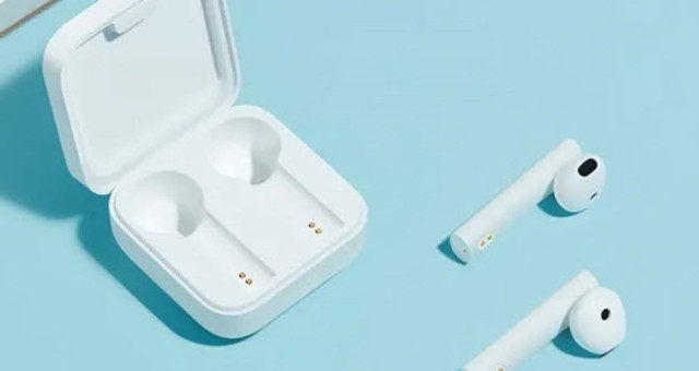 Xiaomi kablosuz kulaklık modelleri indirimde! - Resim : 1