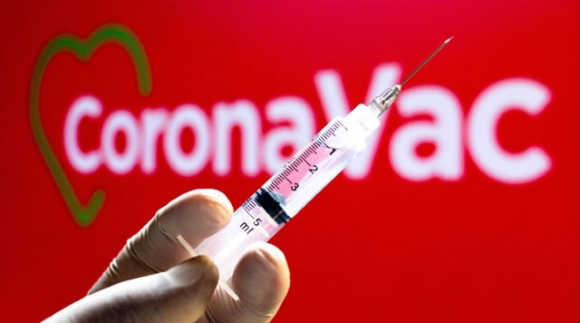 Şok haber: Çin aşısı bir kez daha ertelendi! - Resim : 1
