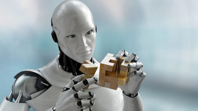 Dünyadaki robot sayısı her yıl yüzde 15 artıyor