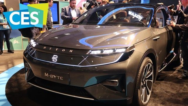 CES 2019'da en dikkat çeken 10 teknolojik ürün! - Resim: 1
