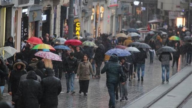 2019'un en iyi Android hava durumu uygulamaları - Resim: 1