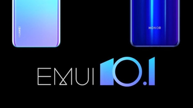 Huawei sesli asistan EMUI 10.1 güncellemesi ile bambaşka olacak! - Resim : 1