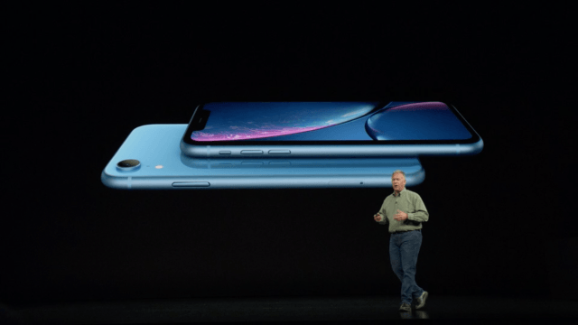 Apple iPhone XR benzeri bir model üretebilir! - Resim : 1