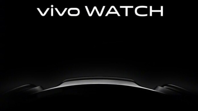 Yakın zamanda Türkiye'ye gelen Vivo'dan akıllı saat: Vivo Watch - Resim : 1