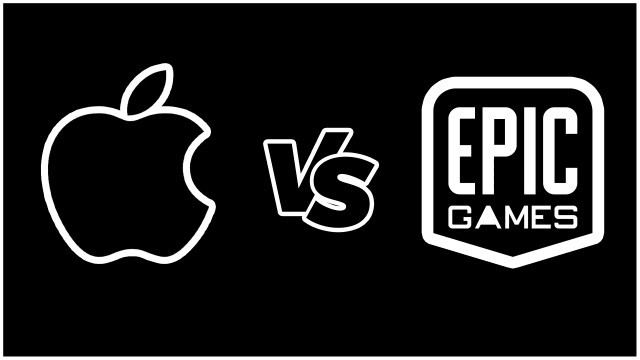 Epic Games ile Apple arasındaki dava sonuçlandı! - Resim : 1