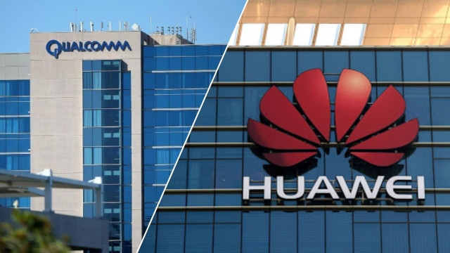 Qualcomm'dan Huawei itirafı! - Resim : 1
