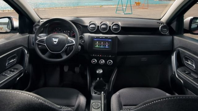 2020 Dacia Duster güncel fiyat listesi! - Resim: 1