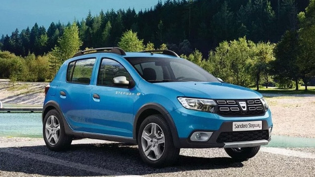 2020 Dacia Sandero fiyatları son dönemin zirvesinde! - Resim : 1
