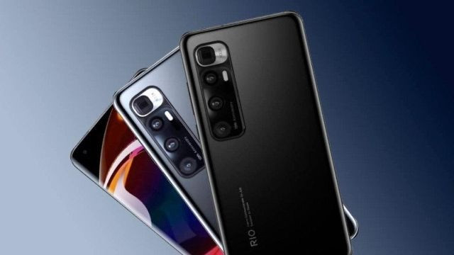 MIUI 12.5 alacak olan Xiaomi modelleri - Resim: 1