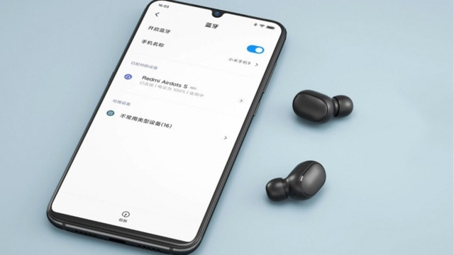 Xiaomi kablosuz kulaklık modelleri indirimde! Büyük fırsat - Resim : 1