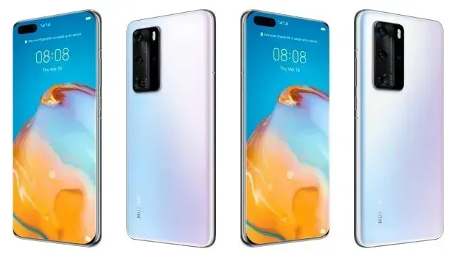 İndirime giren Huawei modelleri - Mart 2021 - Resim: 1