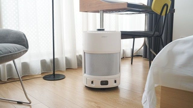 En iyi hava  temizleme robotları! Havanız nasıl olsun isterdiniz? - Resim: 1