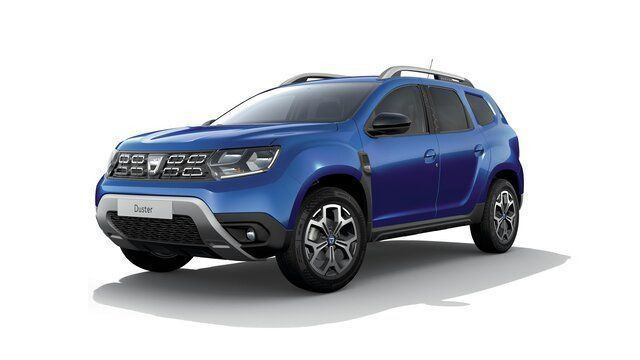 2021 Dacia Duster modelleri 300 Bin TL'yi zorluyor! - Resim: 1