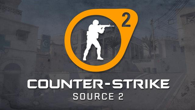 CS:GO source 2