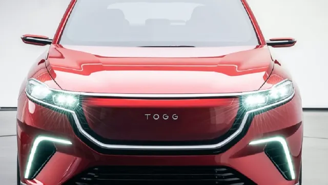 T�rkiye'nin Otomobili'nin fabrika temeli May�s'ta at�lacak!