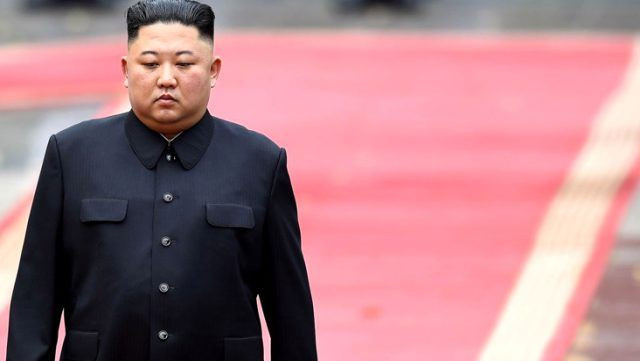 Ölmediği anlaşılan Kim Jong Un hakkında atılan en komik 10 Tweet! - Resim: 1