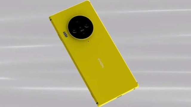Nokia 9.3 PureView tanıtım tarihi ve özellikleri sızdırıldı - Resim : 1