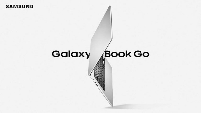 Bu bilgisayar sudan ucuz: Samsung Galaxy Book Go - Resim : 1