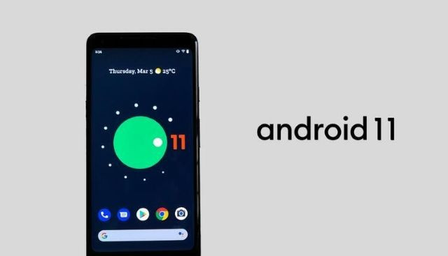 Android 11 ile akıllı telefonlara gelecek olan 11 yeni özellik! - Resim: 1
