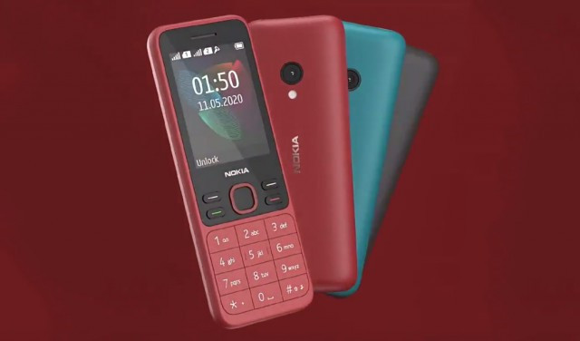 150 TL’lik Nokia 125 tanıtıldı! Alo desin yeter! - Resim : 2