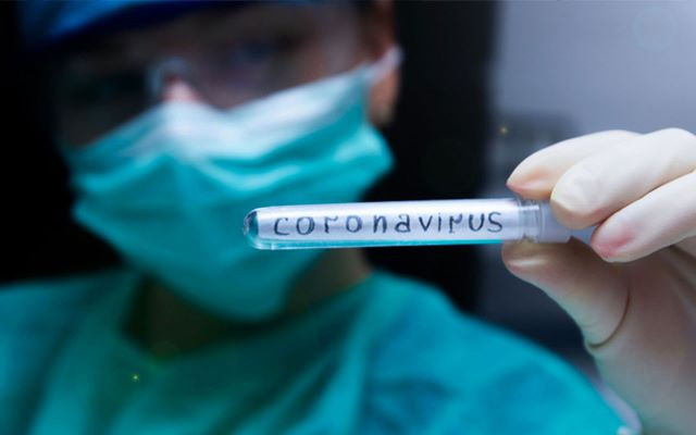 Koronavirüs gençleri de öldürüyor mu? Dünya Sağlık Örgütü açıkladı! - Resim : 1