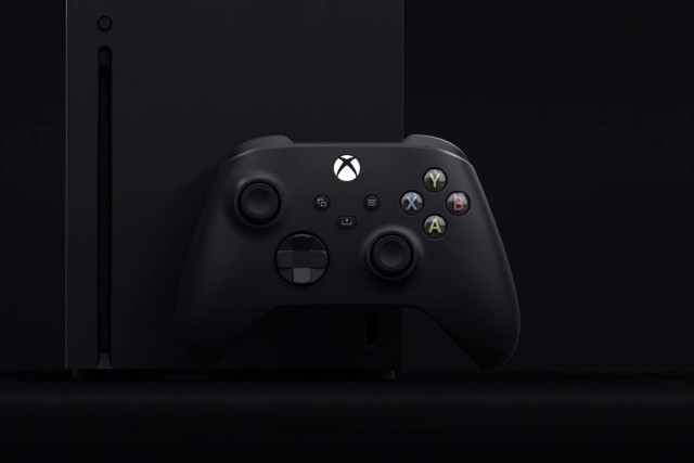 Xbox Series X fiyatı dudak uçuklattı! - Resim : 1