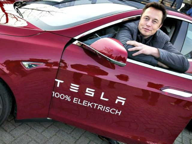 Tesla, iflasa sürükleniyor iddiası! - Resim : 1