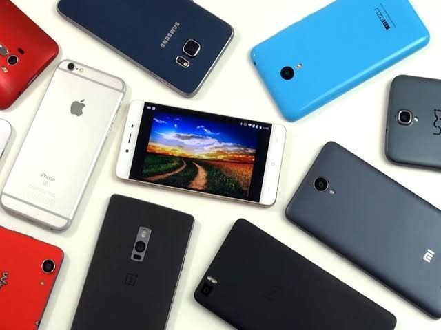2000 TL altı en iyi akıllı telefonlar - Mart 2020 - Resim: 1