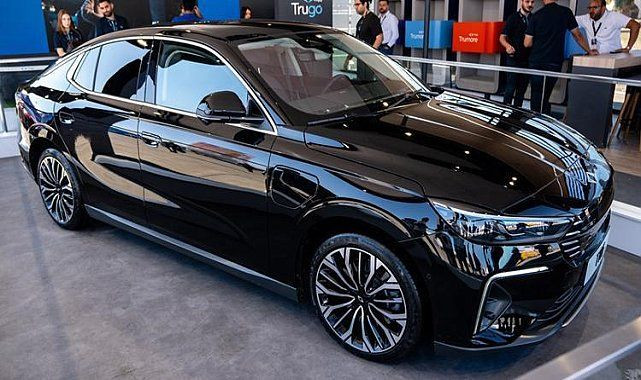 TOGG T10F modelinin fiyatı ortaya çıktı, Tesla’yı falan unutun artık çok daha ucuza T10F var - Resim: 1